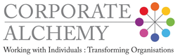 Corporate Alchemy logo