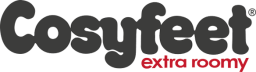 Cosyfeet logo