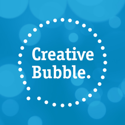 Creative Bubble s.r.o. logo