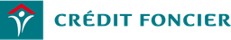 Crédit Foncier logo