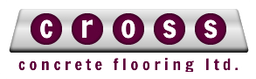 Cross Concrete Flooring Ltd logo