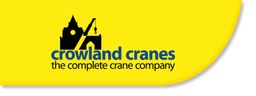 Crowland Cranes logo