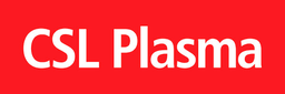 CSL Plasma logo