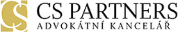 CS Partners, advokátní kancelář, s.r.o. logo