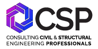 CSP logo