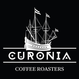 Curonia Coffee Roasters logo