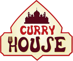 Curry House logo