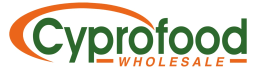 cyprofood.com logo