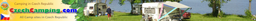 CzechCamping.com logo