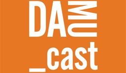 Theatre faculty of Academy of Performing Arts in Prague logo
