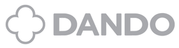 Dando Drilling International logo