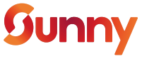 Sunny Recruitment logo