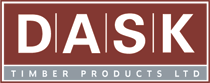 Dask Timber Products Ltd logo