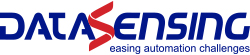 Datasensing (Datalogic Group) logo