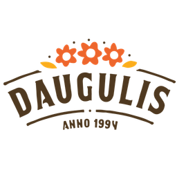 SIA “Daugulis & Partneri” logo