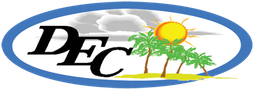 Davies Electric Company, Inc. logo