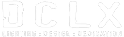 DCLX logo