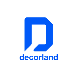 Decorland logo
