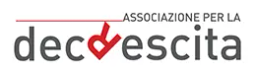 Associazione per la Decrescita logo