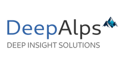 DeepAlps Ltd logo