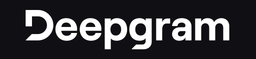 Deepgram logo