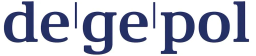 de'ge'pol deutsche gesellschaft für politikberatung e.V. logo