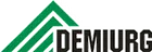 demiurg.lv logo