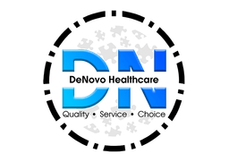 DeNovo Healthcare Ltd logo