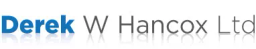 Derek W Hancox Ltd logo