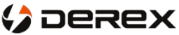 derex logo