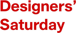 Designers’ Saturday logo
