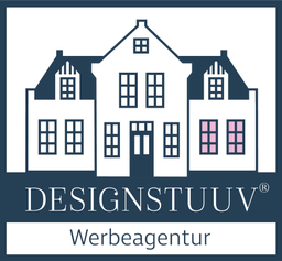 DESIGNSTUUV® Werbeagentur GmbH & Co. KG logo