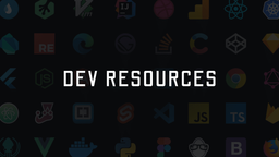 devresourc.es logo
