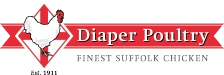 Diaper Poultry Ltd logo