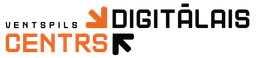Ventspils Digitālais centrs logo