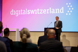 Digitalswitzerland logo