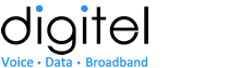 Digitel Europe Ltd logo