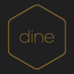 dine.co.uk logo