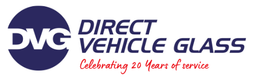 Direct Vehicle Glass logo