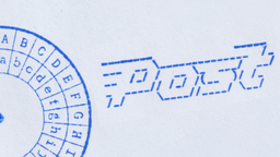 Displaay Type Foundry logo