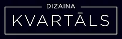 Dizaina Kvartāls logo