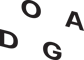 Design og arkitektur Norge (DOGA) logo