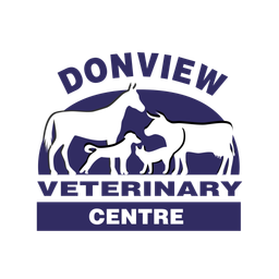 Donview Veterinary Centre logo