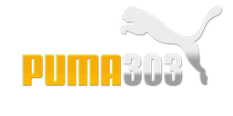 PUMA303 logo