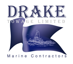 Drake Towage logo