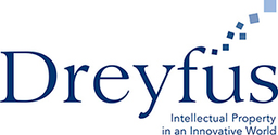 Cabinet Dreyfus logo