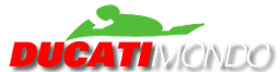 Ducati Mondo logo