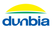 Dunbia logo