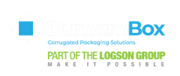 Durham Box logo