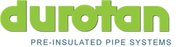 Durotan Ltd - Suppliers & Installers of Pre-insulated Pipes logo